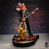 Knucklebonz Misfits Rock Iconz Jerry Only Statue